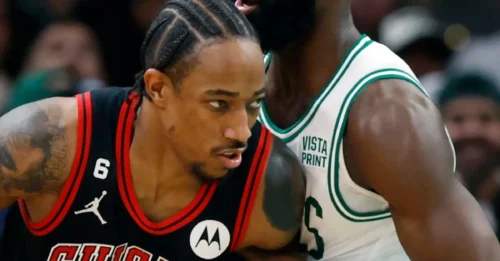 NBA TRADE THAT COULD SHAKE HISTORY: $79 Million 3-Time All-Star Eyed for Celtics Revolution!