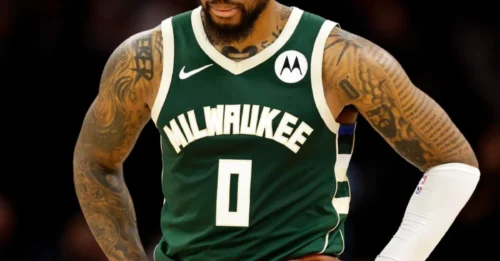 LILLARD'S $200M+ DESTINY: Celtics & Warriors' SHOCKING Offers Revealed - Who Wins the Superstar Sweepstakes?