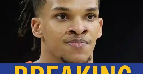 Expert Shocked: This Rookie Boldly Claims He’ll Be a More Valuable X-Factor Than Draymond Green!