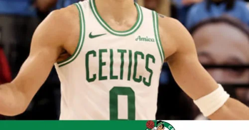 WHAT WERE THEY THINKING? Celtics' 2025 Free Agency Fiasco Exposed - Fans Are Furious!