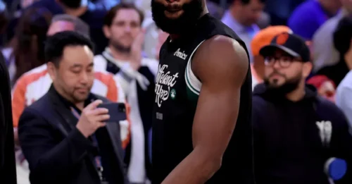 Shocking Report: Celtics’ Offseason ‘F’ Grade Exposes Front Office’s Fatal Mistake!