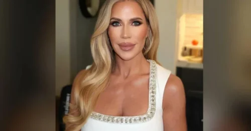 RHOC STAR STRIKES BACK: Jennifer Pedranti Silences Critics as $15K Lawsuit VANISHES!