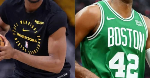 NBA TRADE ARMAGEDDON: Warriors Closing In on $19 Million 5x All-Star Acquisition!
