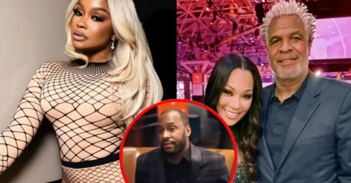 FALLOUT AFTER FINALE: Explosive Texts Reveal Angela Oakley’s Alleged Blackmail Scheme—Phaedra Parks Vindicated as Lawsuit Threats Fly!