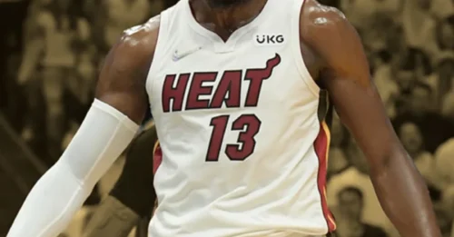 BAM OR BUST? Shocking Report Reveals $51 Million Reason Heat Should Deal Their Star Center!