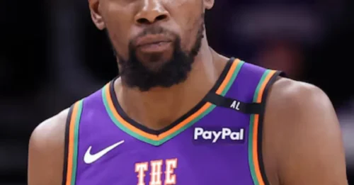 THE MOST COMPLEX DEAL IN NBA HISTORY: Full Details of 7-Team Kevin Durant Trade Finally Revealed!
