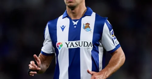 ARSENAL’S MASTERPLAN: 3 Ways Zubimendi Could DOMINATE the Premier League!