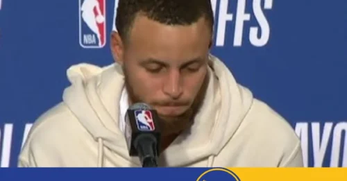 Shocking Goodbye in Golden State — Looney OUT, Curry’s Message MELTS Fan Hearts!