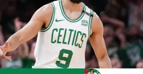 WHITE SHOCKS NBA WORLD: Derrick White Trade Chatter HEATS UP — Then Celtics Post THIS?!