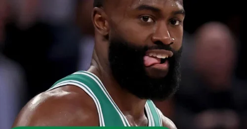 CELTICS' STUNNING COLLAPSE: Boston Plummets in Latest NBA Power Rankings - What Went Wrong?