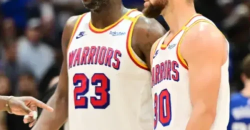 Warriors DITCH Lillard Plan — Target $251M Star Bradley Beal in Shocking Free Agency Shift!