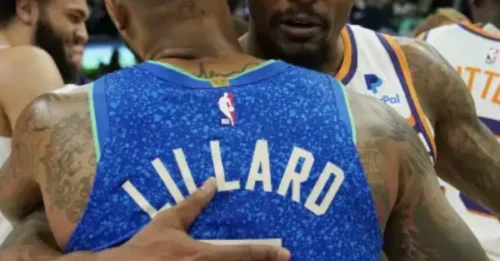 BRADLEY BEAL Buyout BOMBSHELL — Warriors Eye a Surprise $251M Superstar Over Lillard!