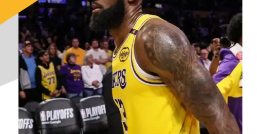 LAKERS' NUCLEAR TRADE OPTION: LeBron James Returned to Former Team for 2 All-Stars in Franchise-Shaking Deal!