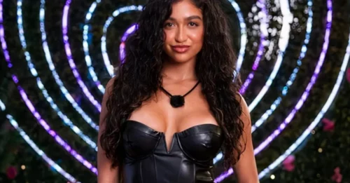 BOMBSHELL DECISION: Love Island Producers Cut Cierra Ortega Over Jaw-Dropping Incident!