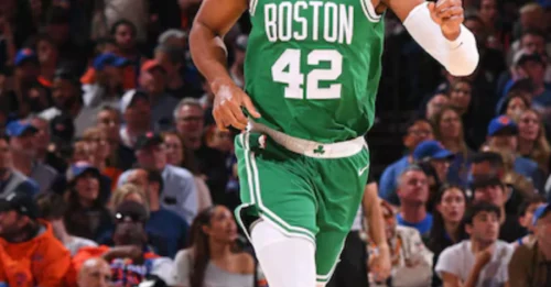 NBA FREE AGENCY BOMBSHELL: Al Horford Reportedly 'Meant to Be' with Warriors - Lakers Lose Out!