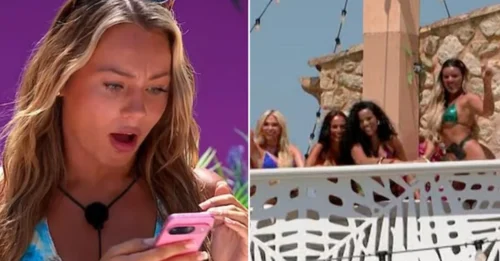 Love Island’s dirty secret: Casa Amor ‘twist’ was PLANNED all along—Harry’s ex Emma was NEVER a coincidence!