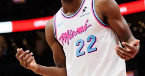 HEAT'S HIGHWAY ROBBERY: Lakers Warned to Steer Clear of Wiggins Due to Miami's Absurd Demands!