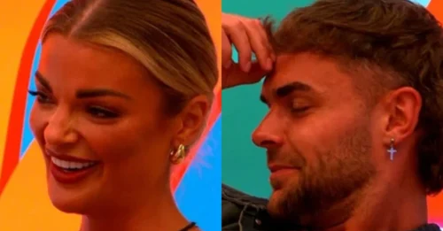 Love Island viewers report feeling physically ill after Harry’s disturbing confession to Helena