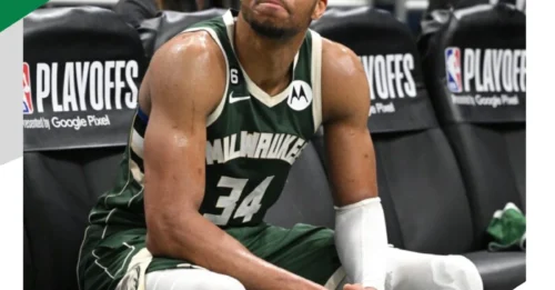 LILLARD DROPS BOMBSHELL: Former Blazers Megastar Eyes Boston Amid 
