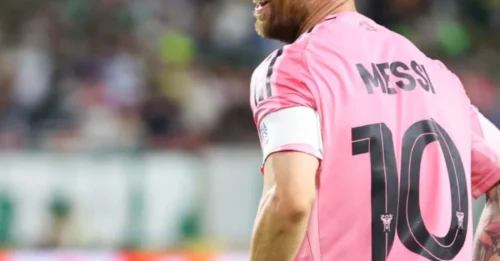 MESSI TO SAUDI? Al-Ahli Make Jaw-Dropping Push for Barcelona Legend!