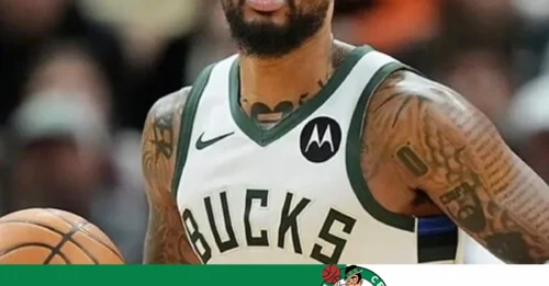 FROM PORTLAND TO PARQUET: The Shocking Stats That Prove Lillard Would Thrive in Boston!