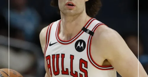 Bulls-Giddey Stalemate Sends Shockwaves Through NBA—Fantasy GMs in Panic Mode!