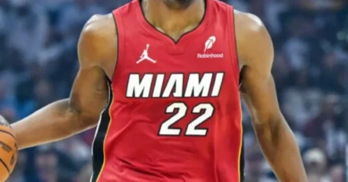 Shocking NBA Move: Warriors Working on $109M Champion Trade That Will Shake the League!