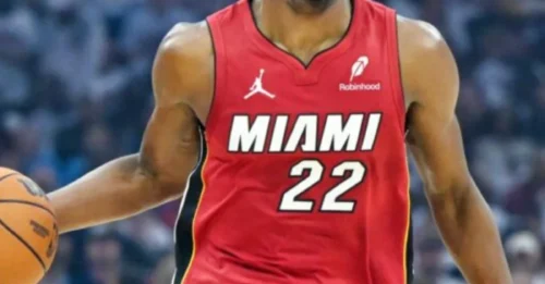RED ALERT: Heat & Warriors in SHOCKING $109M Trade Talks for Former Champion!