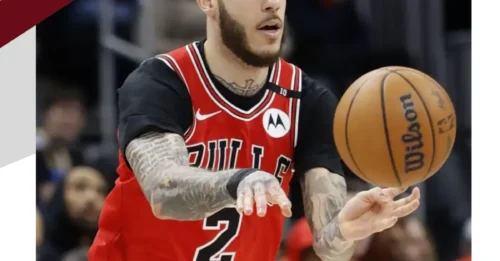 Bombshell confession: Former Bulls PG finally reveals the real reason behind the shocking trade.