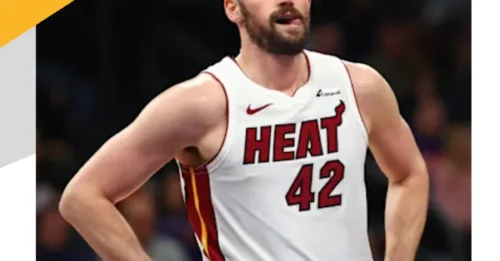 NBA Shocker: Heat Just Gifted LeBron James the Perfect Present - New Lakers Teammate Sends the League Reeling!