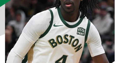 BREAKING: Celtics-Blazers Jrue Holiday Trade Done - But With a SHOCKING Twist!