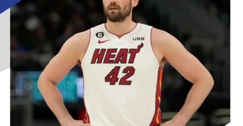 WARRIORS EYE SHOCK MOVE: Former Rival & 5-Time All-Star Could Join via Buyout!