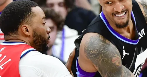 Clippers Got PLAYED! The Brutal Truth About Why Miami Won the Powell/Collins Trade