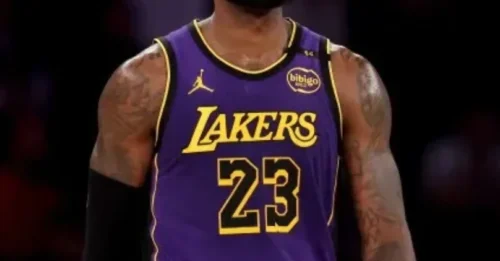 NBA SHAKEN TO CORE: Lakers Make Franchise-Altering LeBron Trade Call!