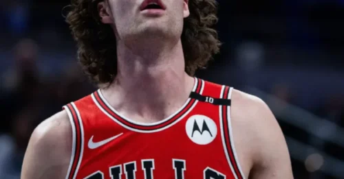 Game-Changer Alert! Josh Giddey Sends Chicago a $150 Million Message – Sets the NBA on Fire!