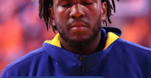HEARTBREAK IN GOLDEN STATE: Looney Overwhelmed with Emotion After Kerr’s Last Words Before Joining Pelicans
