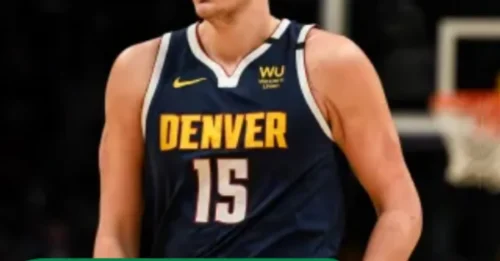 Nuggets LEFT IN SHAMBLES: Valanciunas Flees to Europe – Horford Emerges as Emergency Savior!