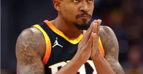 Blockbuster Alert! The Lakers are secretly leading the race for a massive free-agent splash – chaos is coming!