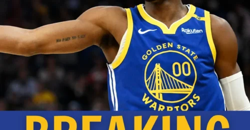 Kuminga set to flee the Warriors: Shocking 3-team trade reveals perfect fit!