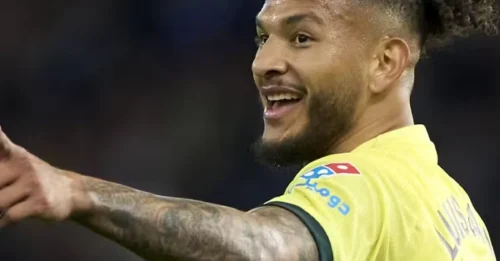 Liverpool set to make waves with a £21.6m signing – 31-goal striker on his way to Anfield!