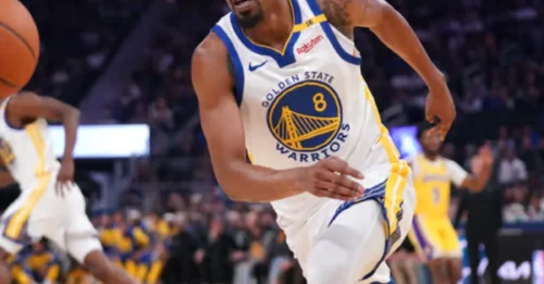 New '3 and D' Signing Could Strike Fear Into Opponents as Early as Next Season – A Major Boost for LeBron's Next Championship Push!