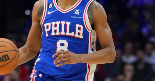 NBA Trade Earthquake: Lakers' Top Target Now Leaning Toward Warriors!