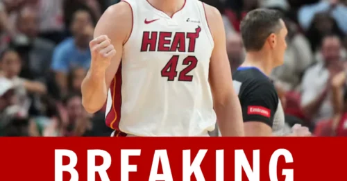 I'm DONE!' - Kevin Love's Scorching Take After Shocking Miami Split Goes Viral