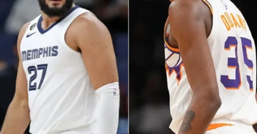 Hawks' Roster Purge Begins: 1st-Round Casualty Emerges After Durant Trade!