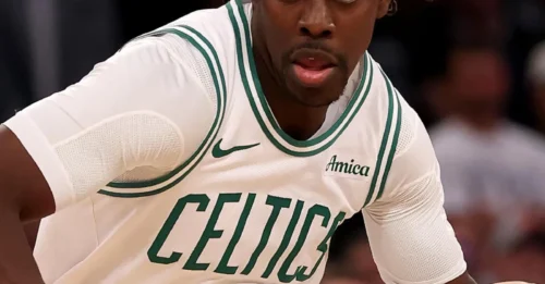 Blazers HIT THE BRAKES Over Holiday! Celtics Forced to Dump 2 Future Picks in Blockbuster Trade!