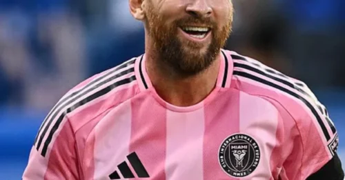 MESSI'S STUNNING U-TURN: Inter Miami Deal Hangs in Balance After Saudi Arabia Enters Race!
