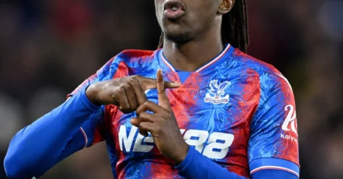 SHOCKING HIJACK: Liverpool Launch Sensational £68M Swoop to Steal Arsenal’s Top Target – Transfer Chaos Erupts!