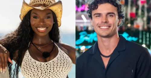 LOVE ISLAND BOMBSHELL: Nic & Olandria’s Hidden Feud Revealed in Leaked DMs!