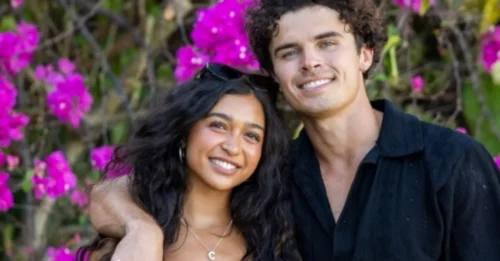 LOVE ISLAND USA ON FIRE: Nic's Explosive Behavior Divides Fans Following Cierra's Exit!
