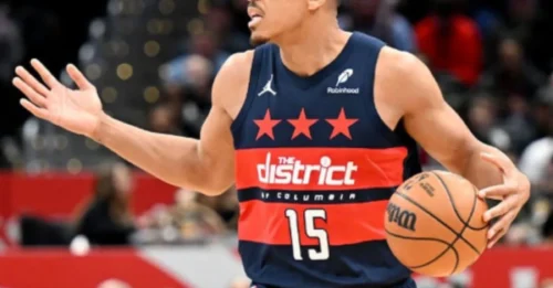 SHOCKING MOVE:  Lakers Lock In Former Rookie of the Year - 38.8% 3PT Assassin to Supercharge Backcourt –NBA Won’t Be the Same!